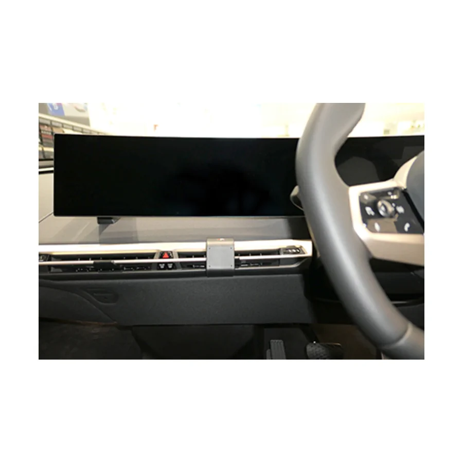Bild 3 : 655824 : Brodit RHD ProClip für BMW iX (I20), ab Bj. 2022 (Nur Rechtslenker!)