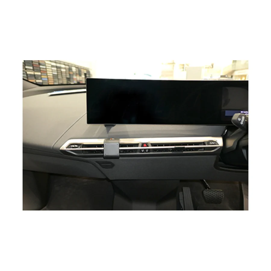 Bild 4 : 655824 : Brodit RHD ProClip für BMW iX (I20), ab Bj. 2022 (Nur Rechtslenker!)