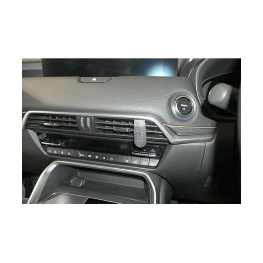 Bild 1 : 655825 : Brodit RHD ProClip für Mazda CX-60, ab Bj. 2022 (Nur Rechtslenker!)