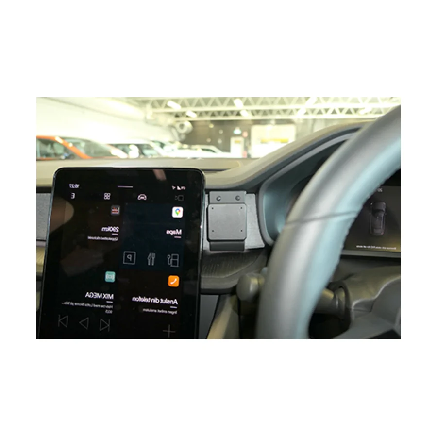 Bild 4 : 655826 : Brodit RHD ProClip f�r Polestar 2, ab Bj. 2020 (Nur Rechtslenker!)