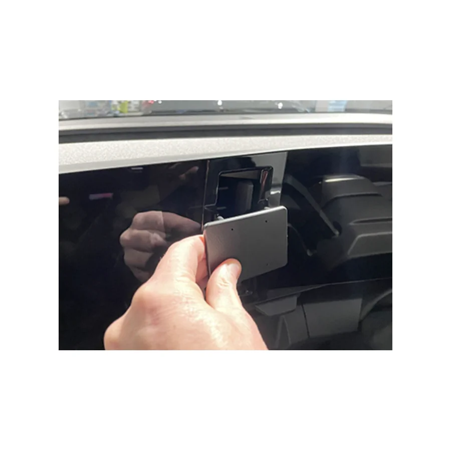 Bild 2 : 655827 : Brodit RHD ProClip für Renault Scenic E-TECH, ab Bj. 2024 (Nur Rechtslenker!)