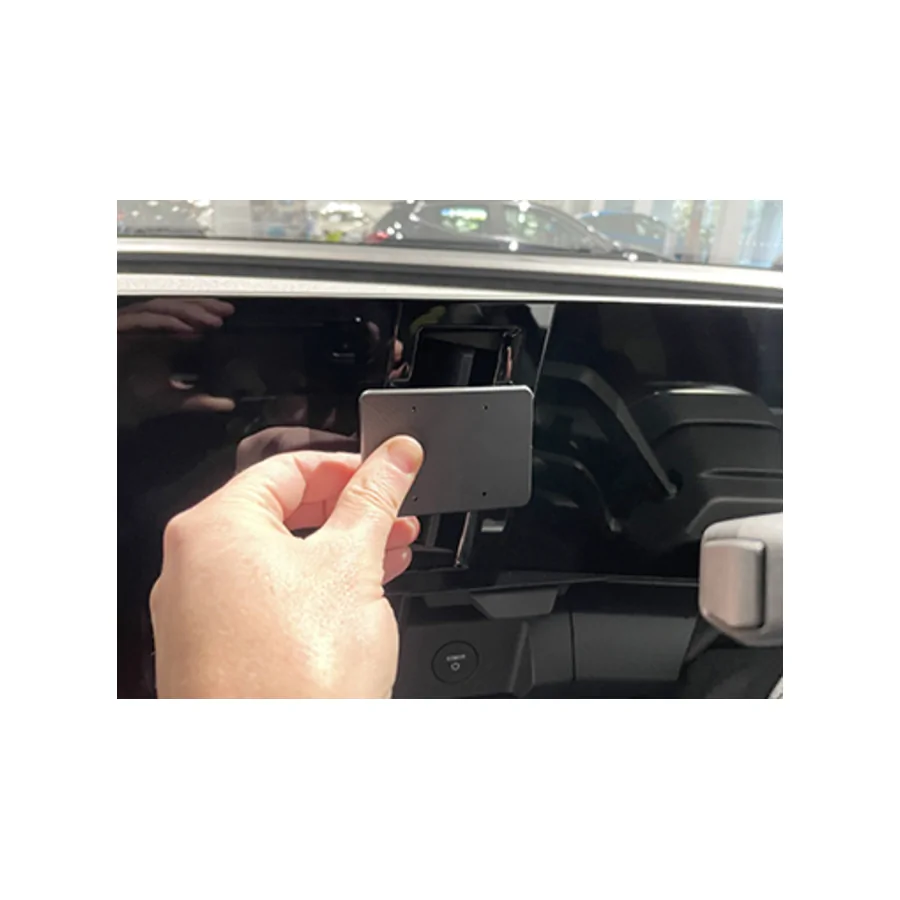 Bild 3 : 655827 : Brodit RHD ProClip für Renault Scenic E-TECH, ab Bj. 2024 (Nur Rechtslenker!)