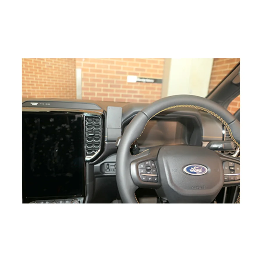 Bild 4 : 655832 : Brodit RHD ProClip für Ford Ranger, ab Bj. 2023 (Nur Rechtslenker!)