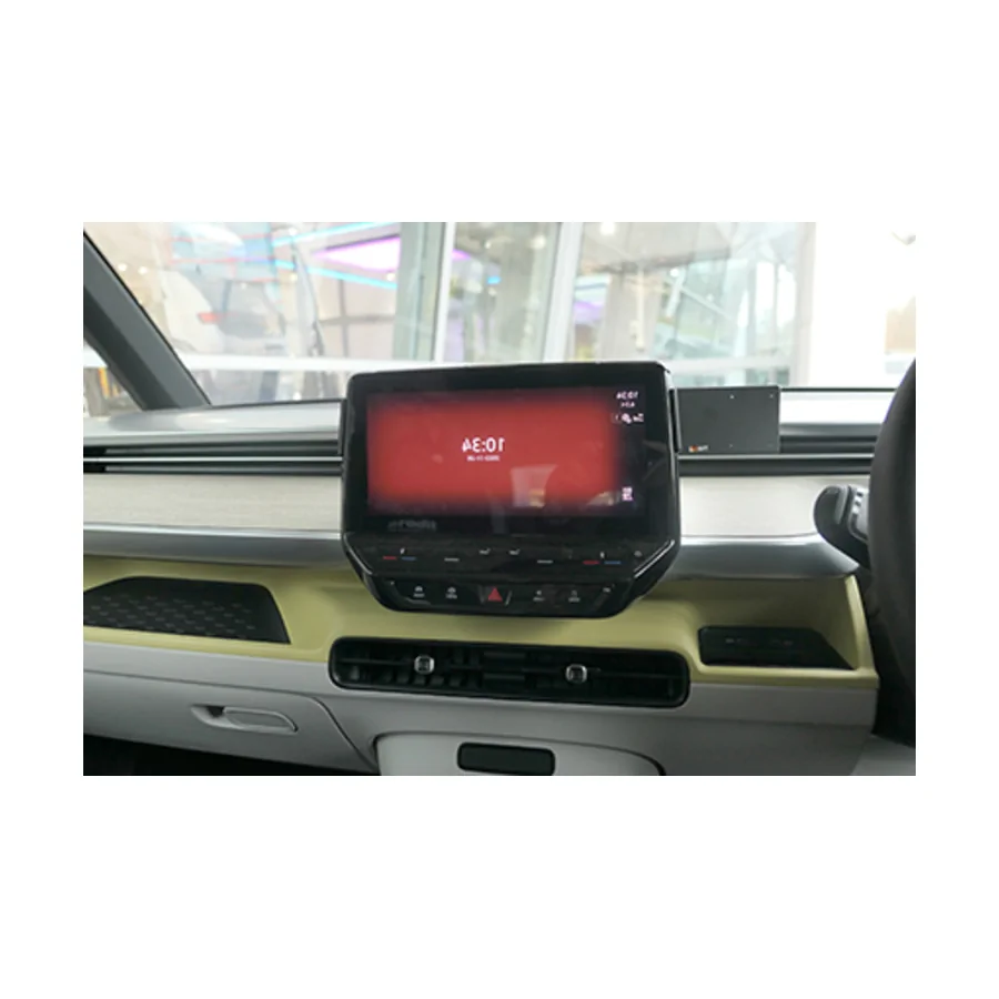 Bild 4 : 655844 : Brodit RHD ProClip für VW ID.Buzz (nur bei 10 Zoll Infotainment-System, NICHT Plus / nur Rechtslenker), ab Bj. 2023 bis 2024