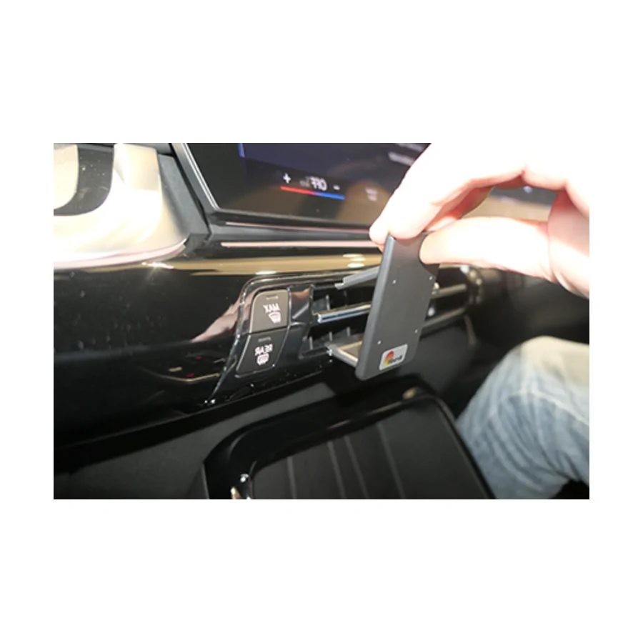 Bild 1 : 655845 : Brodit RHD ProClip für BMW 2er Active Tourer (U06), ab Bj. 2022 (Nur Rechtslenker!)