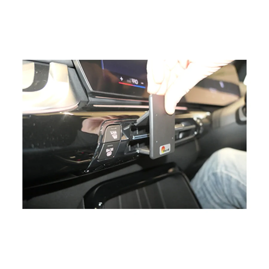 Bild 2 : 655845 : Brodit RHD ProClip für BMW 2er Active Tourer (U06), ab Bj. 2022 (Nur Rechtslenker!)