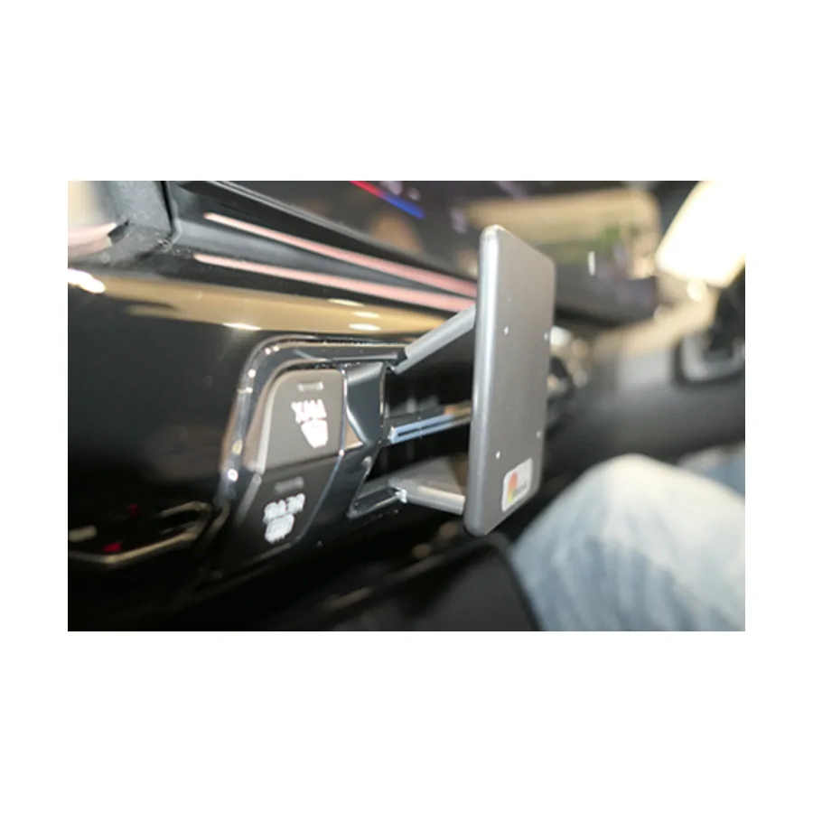 Bild 3 : 655845 : Brodit RHD ProClip für BMW 2er Active Tourer (U06), ab Bj. 2022 (Nur Rechtslenker!)