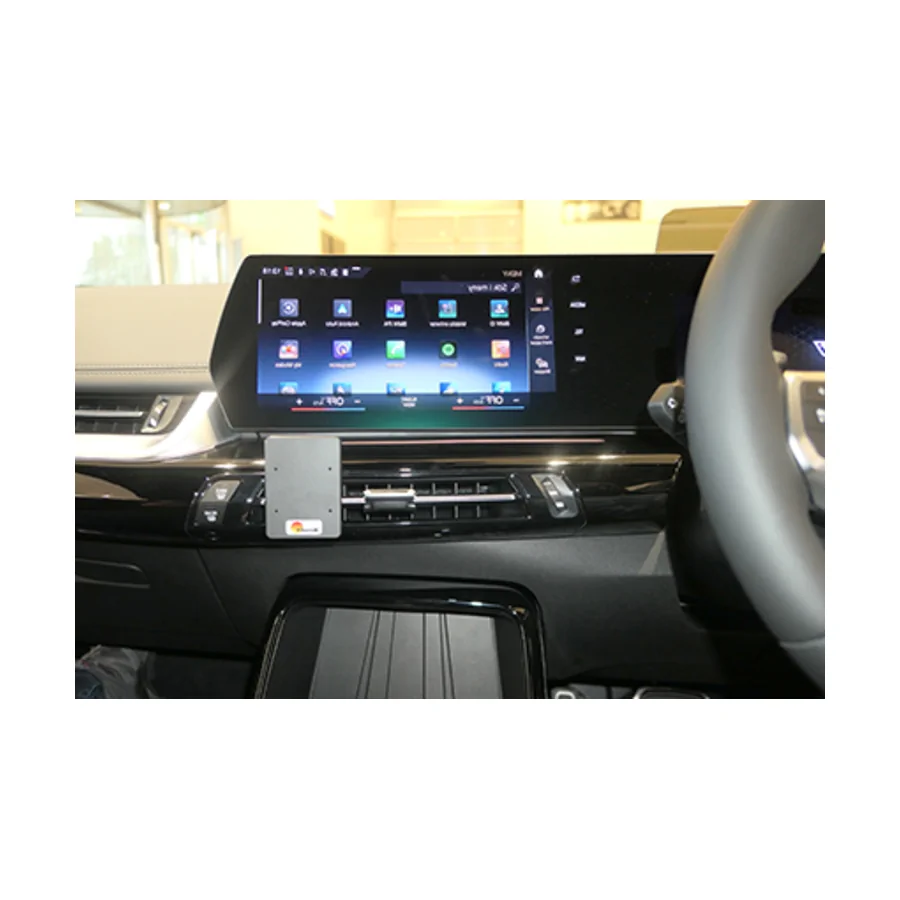 Bild 4 : 655845 : Brodit RHD ProClip für BMW 2er Active Tourer (U06), ab Bj. 2022 (Nur Rechtslenker!)