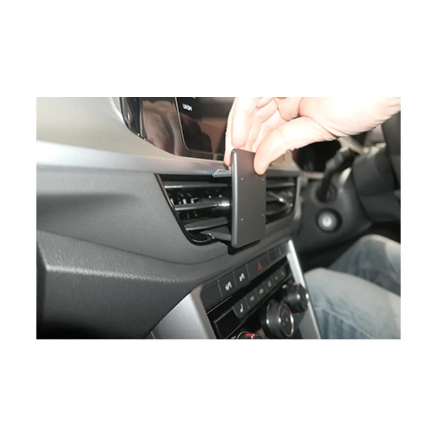 Bild 2 : 655847 : Brodit RHD ProClip für VW T-Roc, ab Bj. 05/2022 bis 2025 (Nur Rechtslenker!)