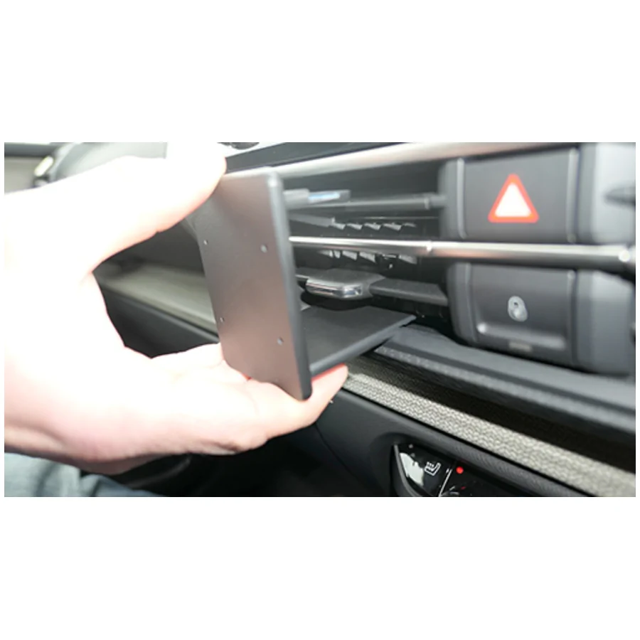 Bild 2 : 655864 : Brodit RHD ProClip für Citroen C5 X, ab Bj. 2023 (Nur Rechtslenker!)