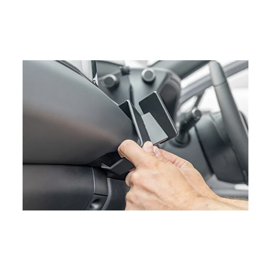 Bild 2 : 655881 : Brodit RHD ProClip für Lexus UX Serie, ab Bj. 2023 (Nur Rechtslenker!)
