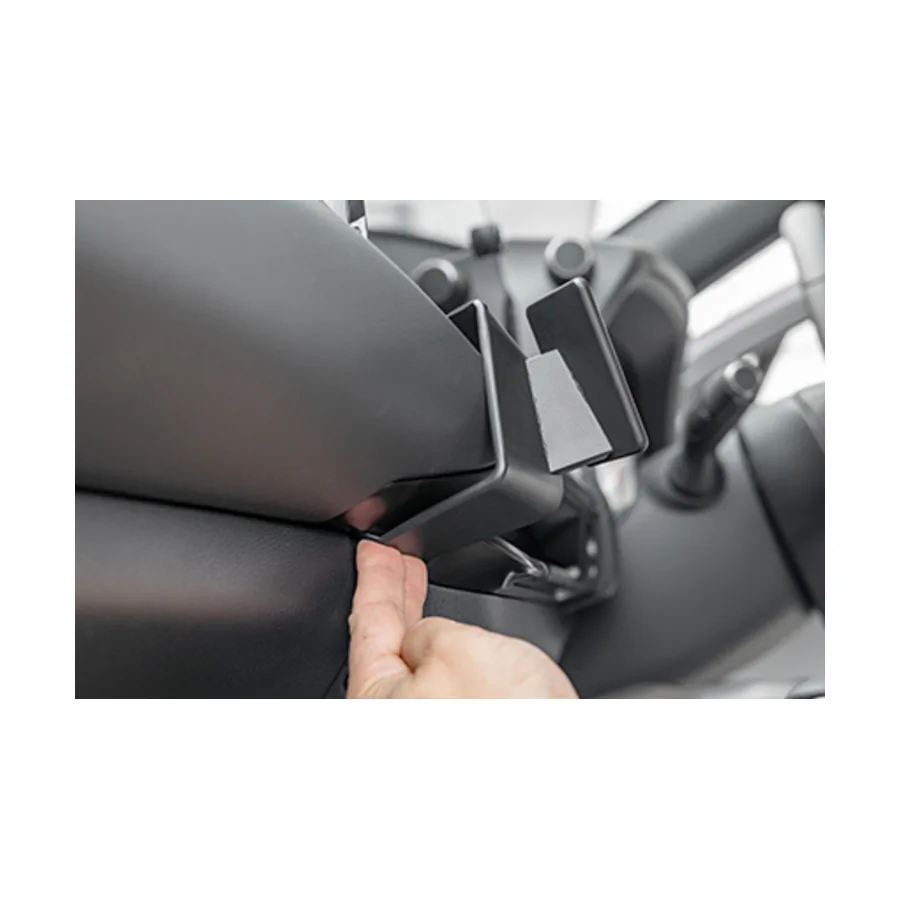 Bild 3 : 655881 : Brodit RHD ProClip für Lexus UX Serie, ab Bj. 2023 (Nur Rechtslenker!)