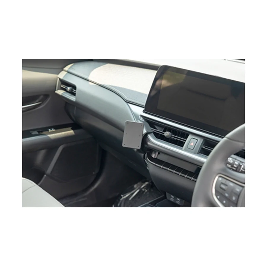 Bild 4 : 655881 : Brodit RHD ProClip für Lexus UX Serie, ab Bj. 2023 (Nur Rechtslenker!)