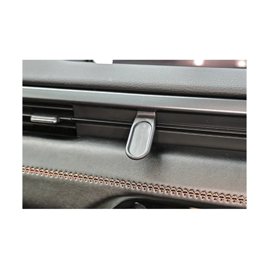 Bild 1 : 655894 : Brodit RHD ProClip für Mazda CX-50, ab Bj. 2023 (Nur Rechtslenker!)