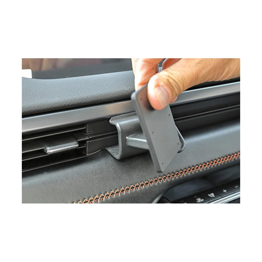 Bild 2 : 655894 : Brodit RHD ProClip für Mazda CX-50, ab Bj. 2023 (Nur Rechtslenker!)
