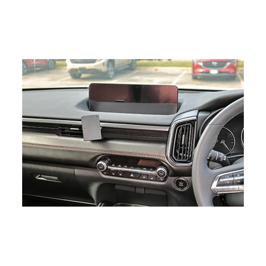 Bild 4 : 655894 : Brodit RHD ProClip für Mazda CX-50, ab Bj. 2023 (Nur Rechtslenker!)