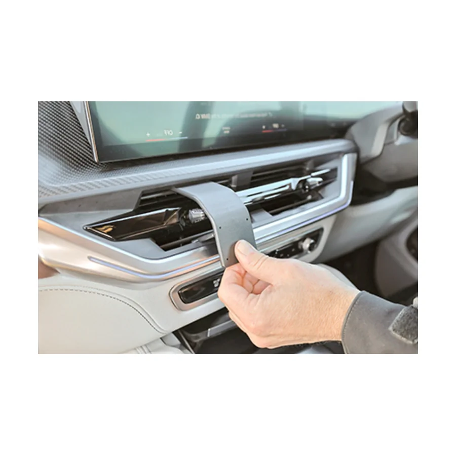 Bild 3 : 655908 : Brodit RHD ProClip für BMW XM (G09), ab Bj. 2023 (Nur Rechtslenker!)