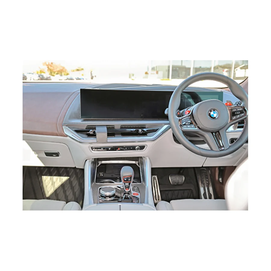 Bild 4 : 655908 : Brodit RHD ProClip für BMW XM (G09), ab Bj. 2023 (Nur Rechtslenker!)