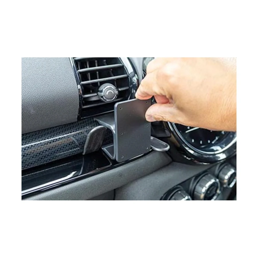 Bild 2 : 655948 : Brodit RHD ProClip für BMW Mini Cooper Clubman (F54), ab Bj. 2016 bis 2023 (Nur Rechtslenker!)
