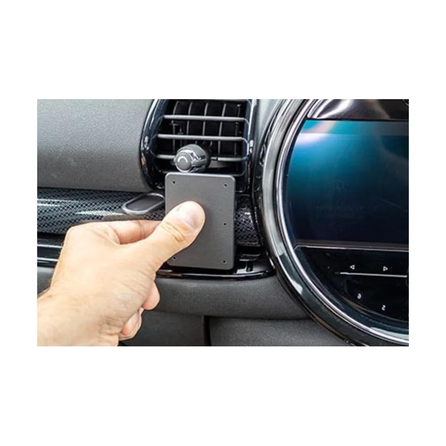 Bild 3 : 655948 : Brodit RHD ProClip für BMW Mini Cooper Clubman (F54), ab Bj. 2016 bis 2023 (Nur Rechtslenker!)