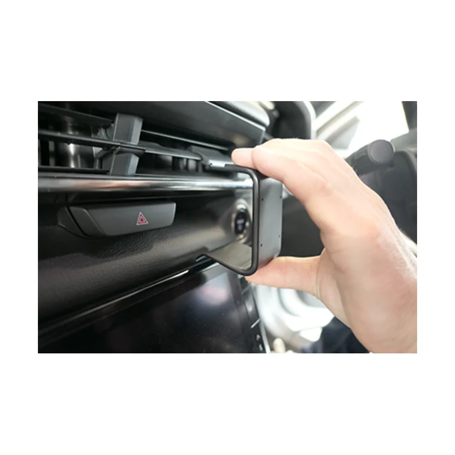 Bild 1 : 655950 : Brodit RHD ProClip für Mazda MX 30, ab Bj. 2020 (Nur Rechtslenker!)