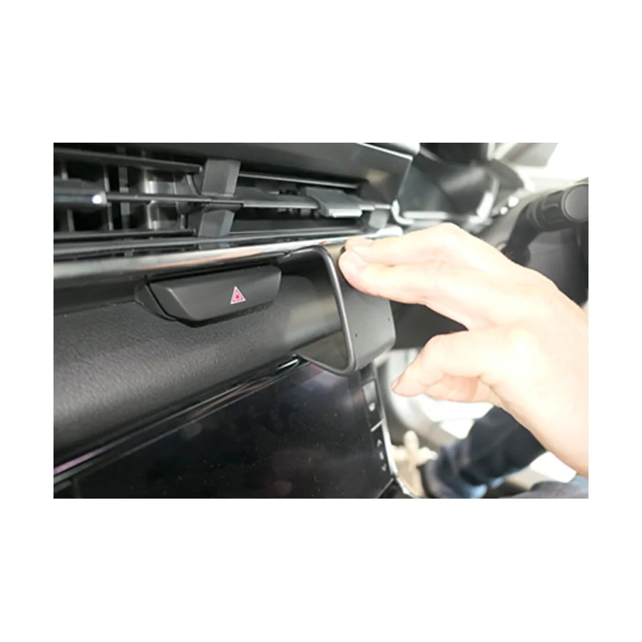 Bild 3 : 655950 : Brodit RHD ProClip für Mazda MX 30, ab Bj. 2020 (Nur Rechtslenker!)