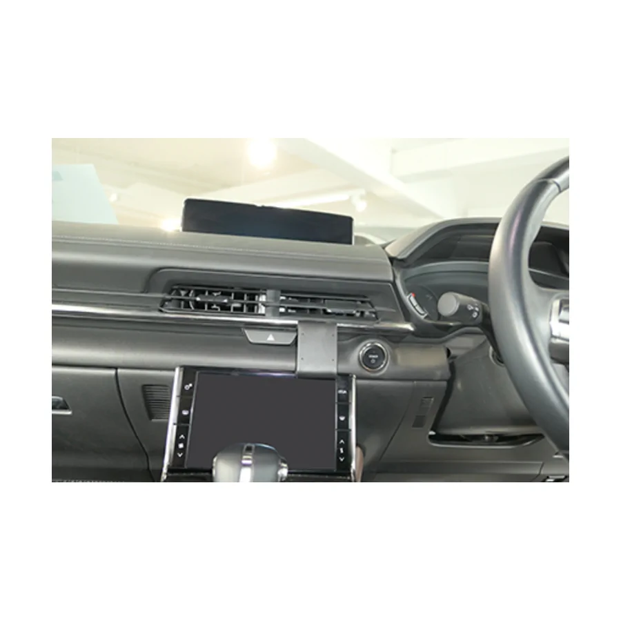Bild 4 : 655950 : Brodit RHD ProClip für Mazda MX 30, ab Bj. 2020 (Nur Rechtslenker!)