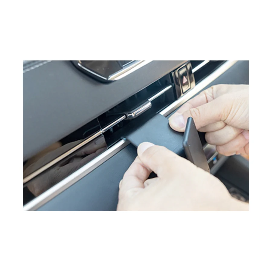 Bild 2 : 655955 : Brodit RHD ProClip für Mitsubishi Outlander, ab Bj. 2022 (Nur Rechtslenker!)