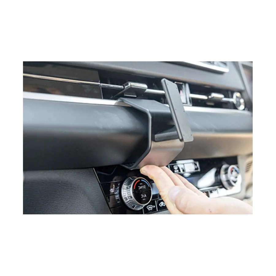 Bild 3 : 655955 : Brodit RHD ProClip für Mitsubishi Outlander, ab Bj. 2022 (Nur Rechtslenker!)