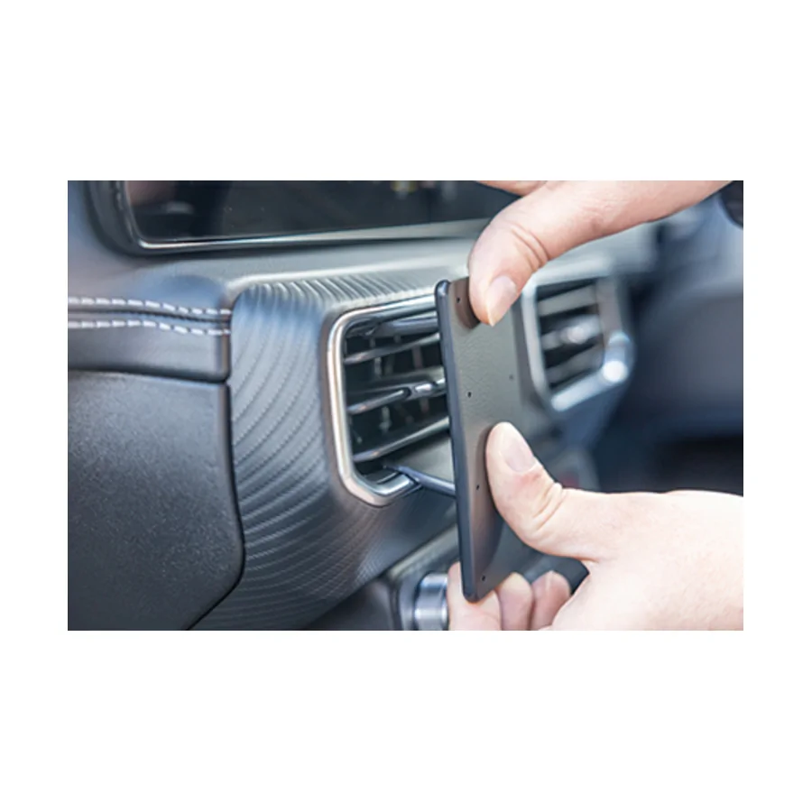 Bild 3 : 655975 : Brodit RHD ProClip für Ford Mustang, ab Bj. 2024 (Nur Rechtslenker!)