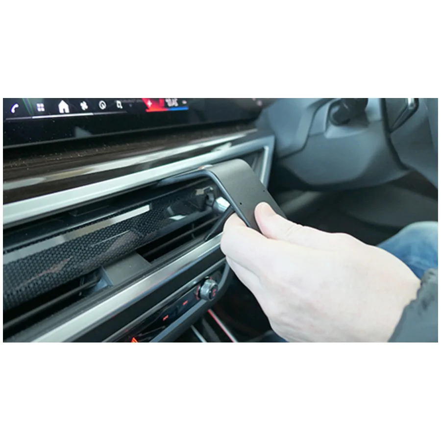 Bild 1 : 655986 : Brodit RHD ProClip für BMW X5 Facelift (G05), ab Bj. 2023 (Nur Rechtslenker!)