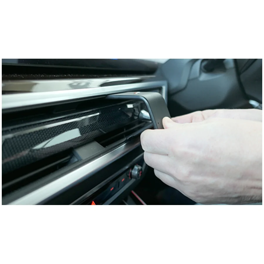 Bild 2 : 655986 : Brodit RHD ProClip für BMW X5 Facelift (G05), ab Bj. 2023 (Nur Rechtslenker!)