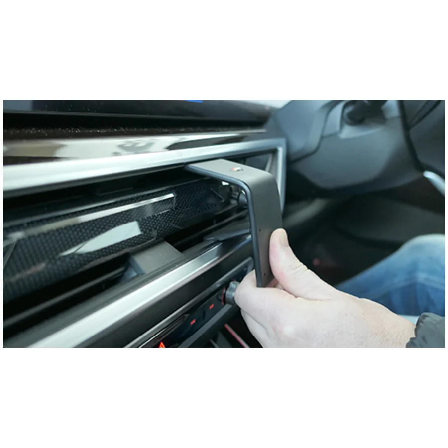 Bild 3 : 655986 : Brodit RHD ProClip für BMW X5 Facelift (G05), ab Bj. 2023 (Nur Rechtslenker!)