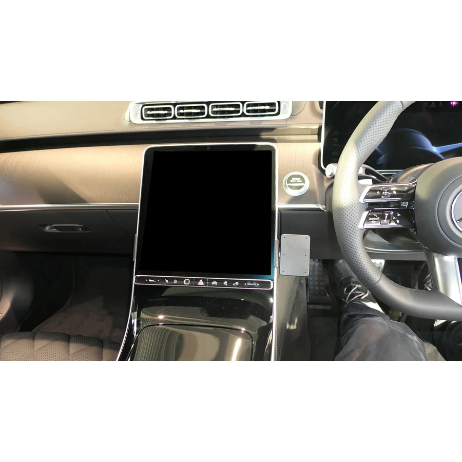 Bild 4 : 655996 : Brodit RHD ProClip für Mercedes S-Klasse (W223), ab Bj. 2021 (Nur Rechtslenker!)