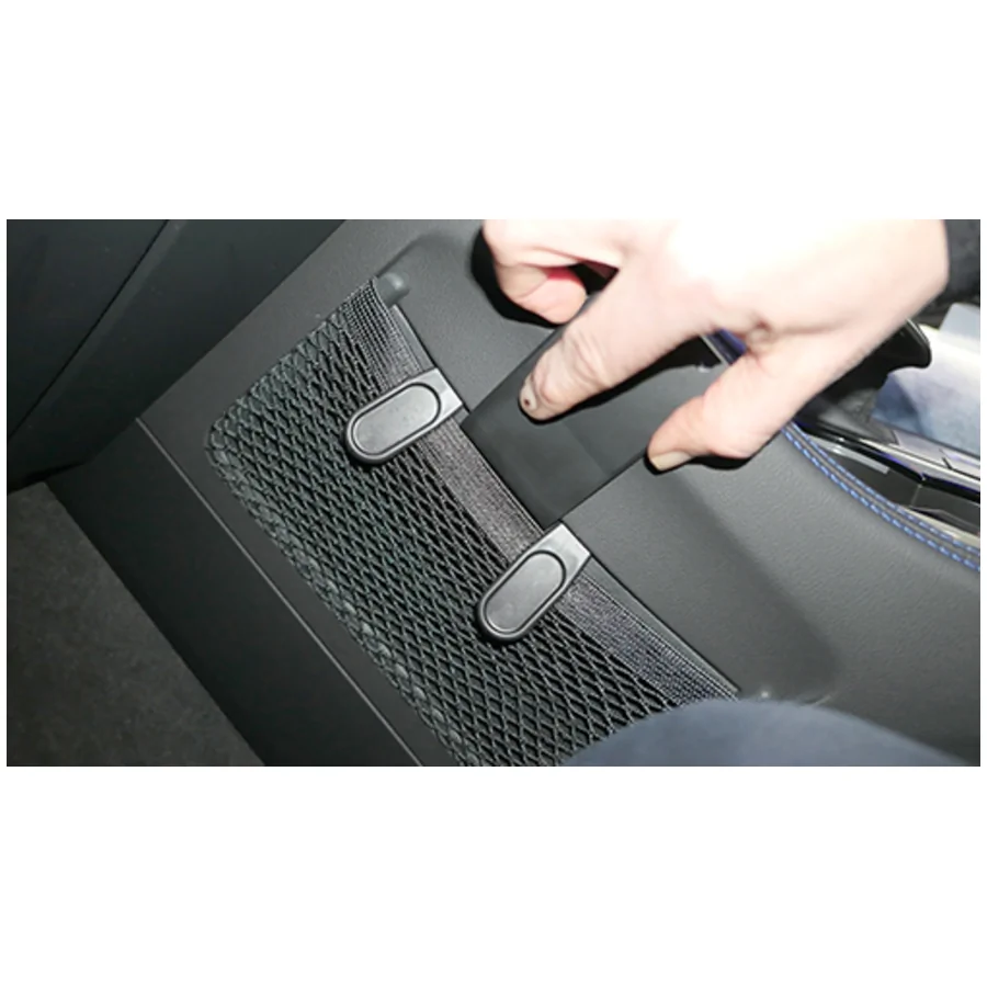 Bild 2 : 656017 : Brodit RHD ProClip für VW Touareg III Facelift, ab Bj. 10/2023 (Nur Rechtslenker!)