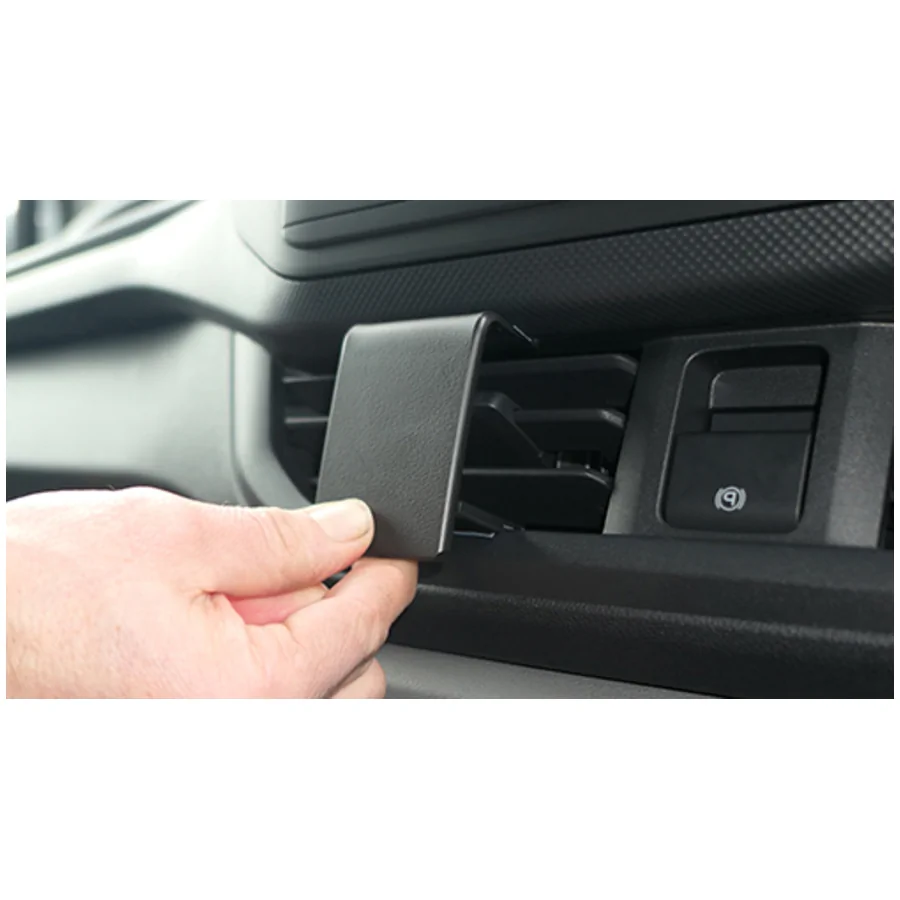 Bild 2 : 656021 : Brodit RHD ProClip für Ford Transit Custom, ab Bj. 2024 (Nur Rechtslenker!)