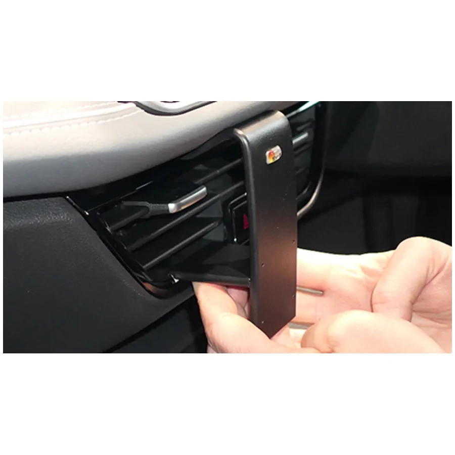 Bild 3 : 656027 : Brodit RHD ProClip für VW Passat (B9) ab 2024 (Nur Rechtslenker!)