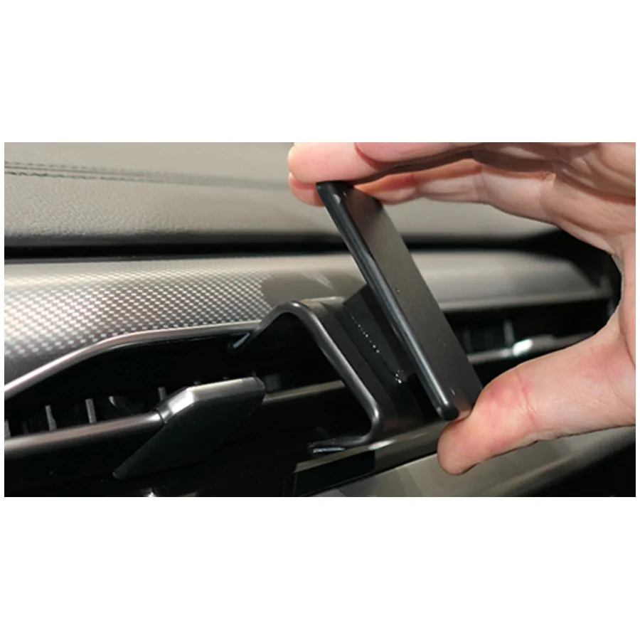 Bild 1 : 656031 : Brodit RHD ProClip für VW Arteon, ab Bj. 2021 (Nur Rechtslenker!)