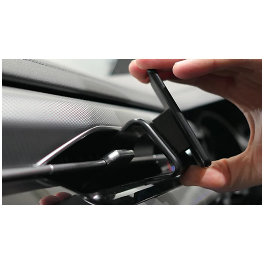 Bild 2 : 656031 : Brodit RHD ProClip für VW Arteon, ab Bj. 2021 (Nur Rechtslenker!)