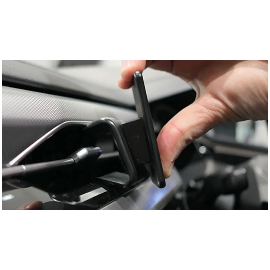 Bild 3 : 656031 : Brodit RHD ProClip für VW Arteon, ab Bj. 2021 (Nur Rechtslenker!)