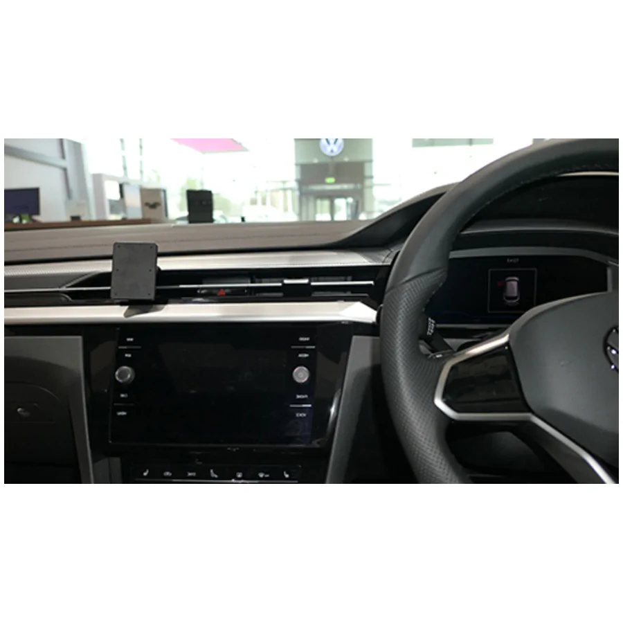 Bild 4 : 656031 : Brodit RHD ProClip für VW Arteon, ab Bj. 2021 (Nur Rechtslenker!)