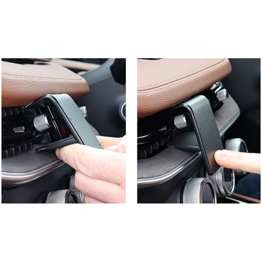 Bild 2 : 656040 : Brodit RHD ProClip für Skoda Superb IV (3Y), ab Bj. 2024 (Nur für Rechtslenker!)