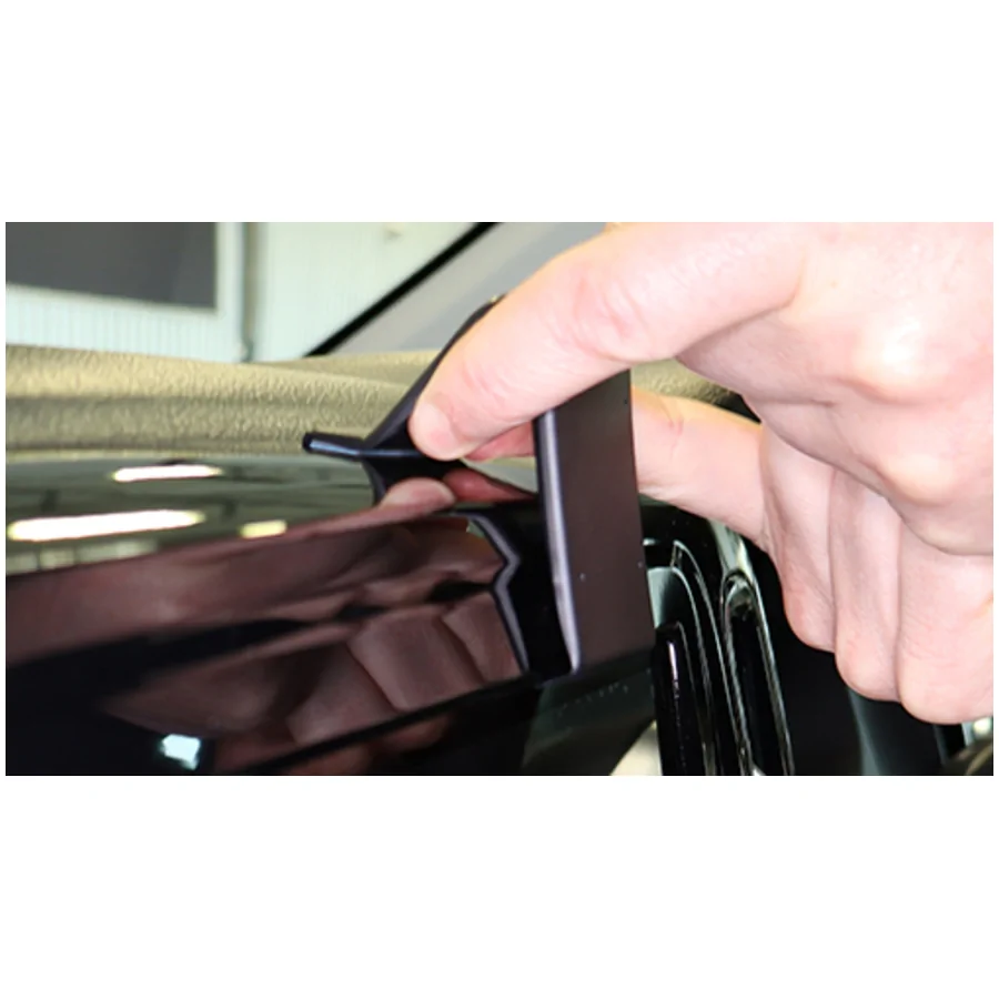 Bild 2 : 656041 : Brodit RHD ProClip für Mercedes Vito (W447), ab Bj. 2024 (Nur für Rechtslenker!)