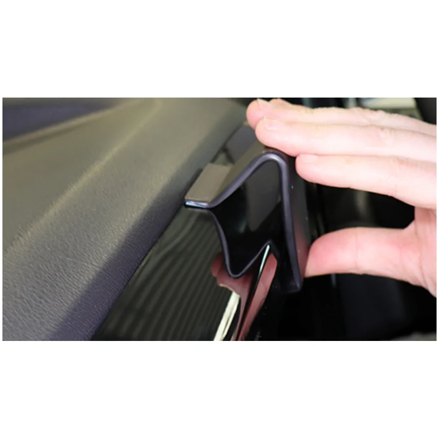 Bild 3 : 656041 : Brodit RHD ProClip für Mercedes Vito (W447), ab Bj. 2024 (Nur für Rechtslenker!)