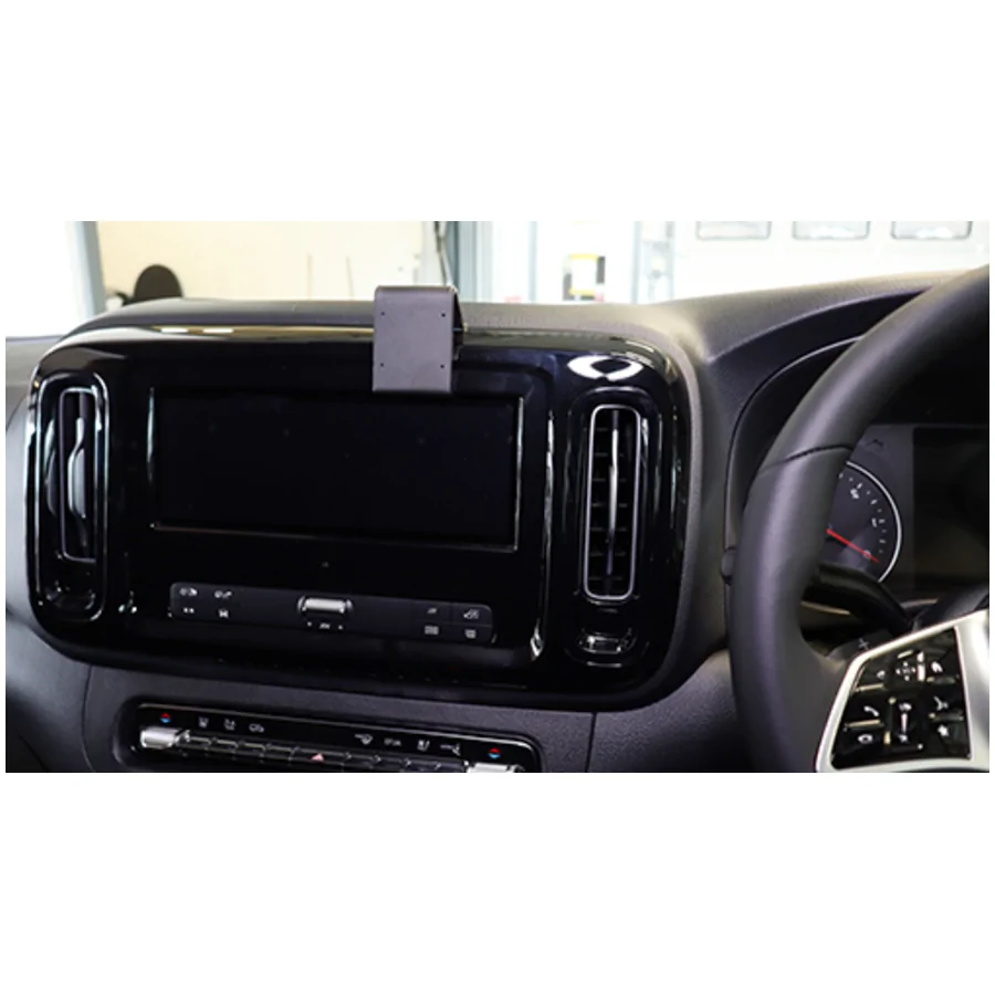 Bild 4 : 656041 : Brodit RHD ProClip für Mercedes Vito (W447), ab Bj. 2024 (Nur für Rechtslenker!)