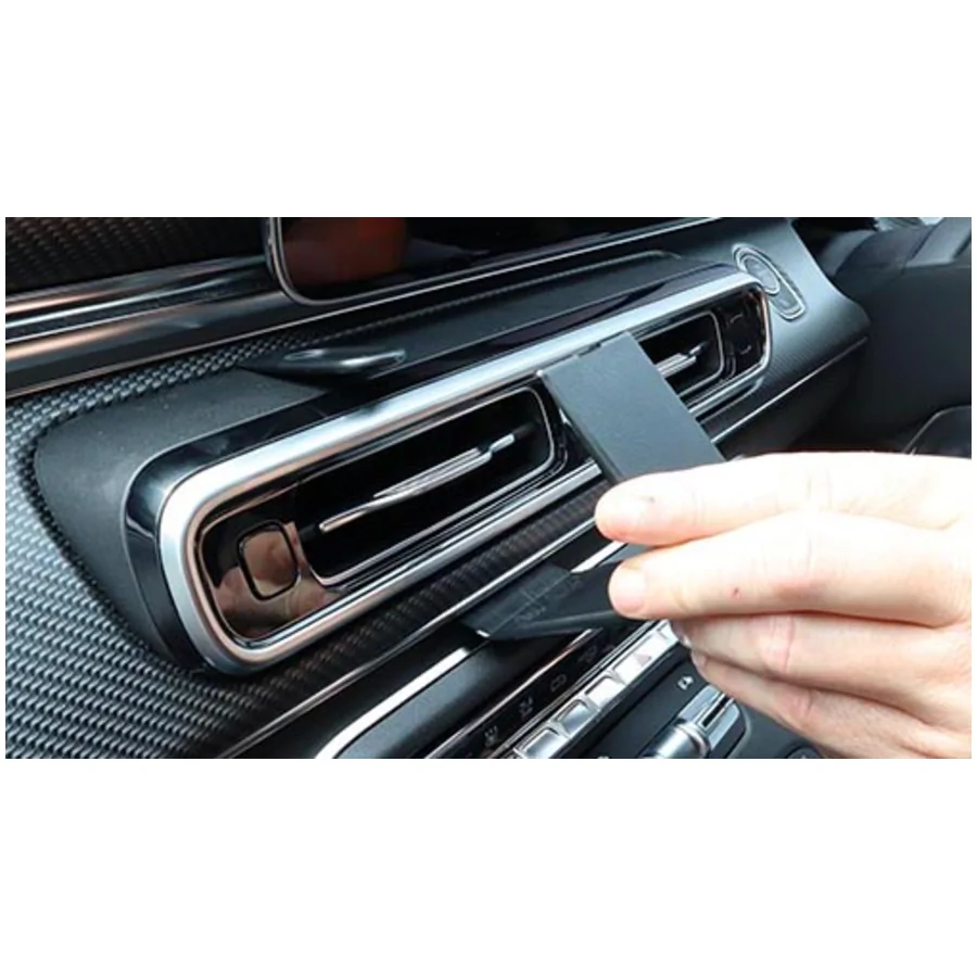 Bild 1 : 656043 : Brodit RHD ProClip für Mercedes V-Klasse (W448), ab Bj. 2024 (Nur für Rechtslenker!)