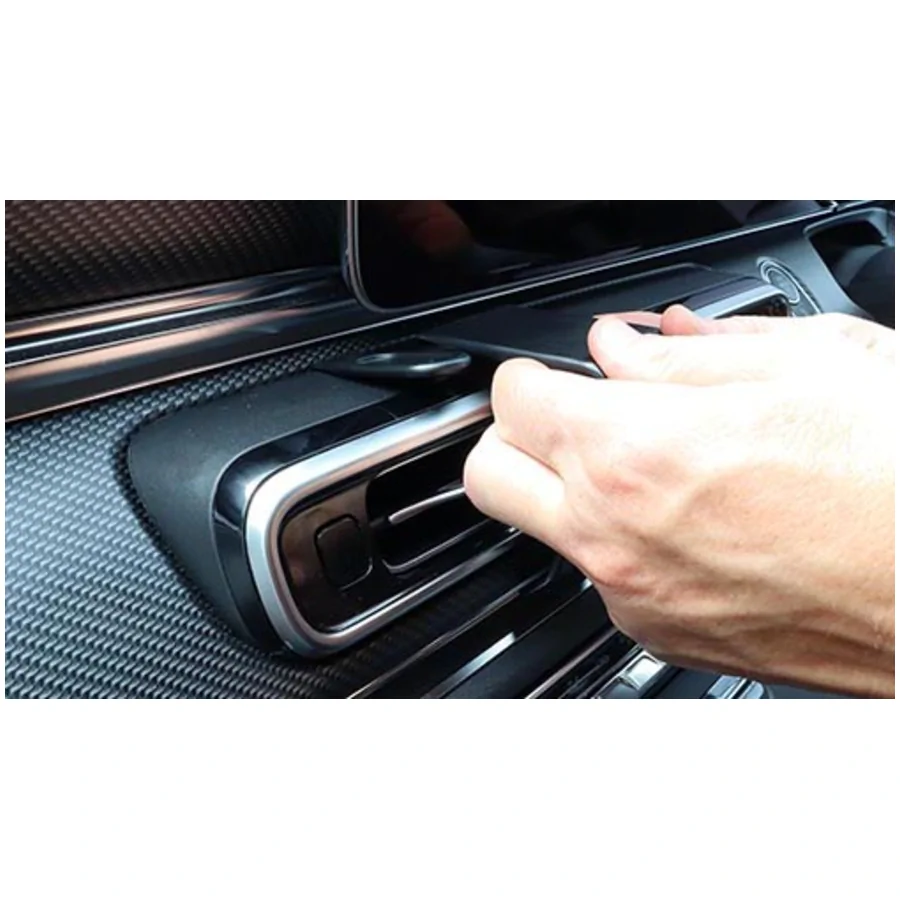 Bild 2 : 656043 : Brodit RHD ProClip für Mercedes V-Klasse (W448), ab Bj. 2024 (Nur für Rechtslenker!)