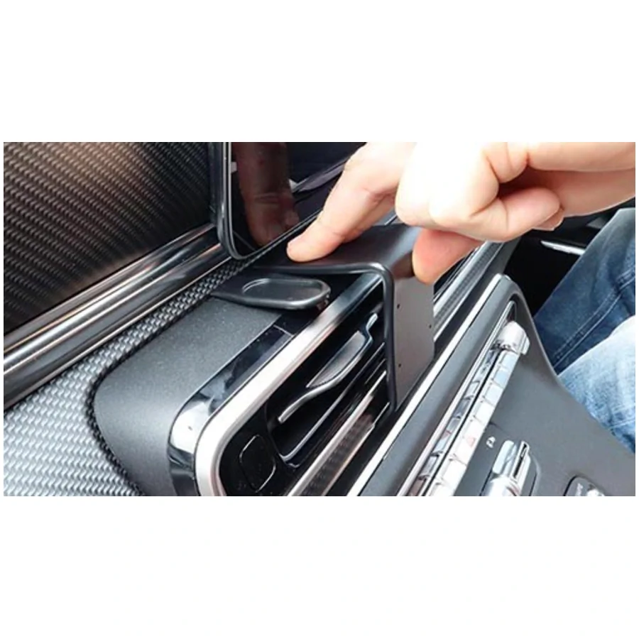 Bild 3 : 656043 : Brodit RHD ProClip für Mercedes V-Klasse (W448), ab Bj. 2024 (Nur für Rechtslenker!)