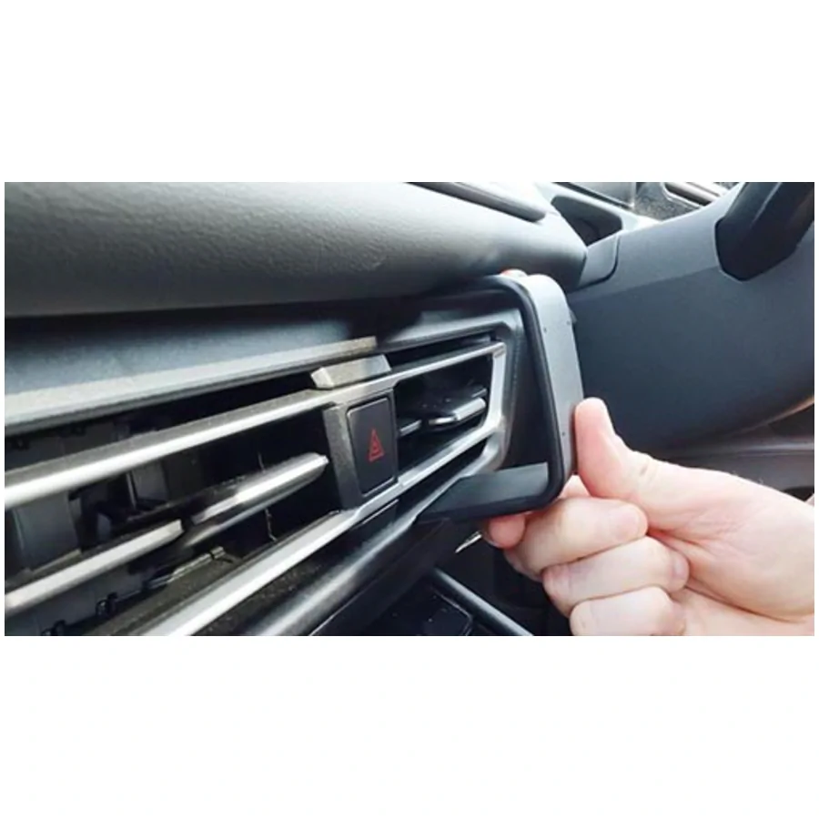 Bild 2 : 656115 : Brodit RHD ProClip für VW Tiguan III, ab Bj. 2024 (Nur Rechtslenker!)