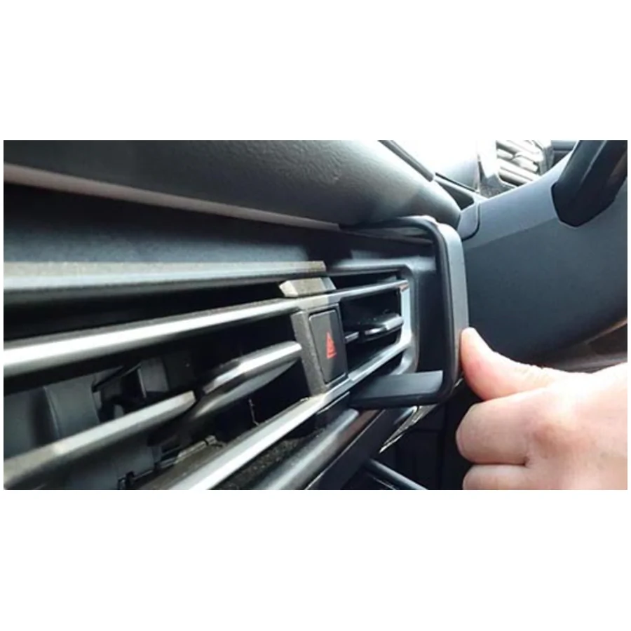 Bild 3 : 656115 : Brodit RHD ProClip für VW Tiguan III, ab Bj. 2024 (Nur Rechtslenker!)